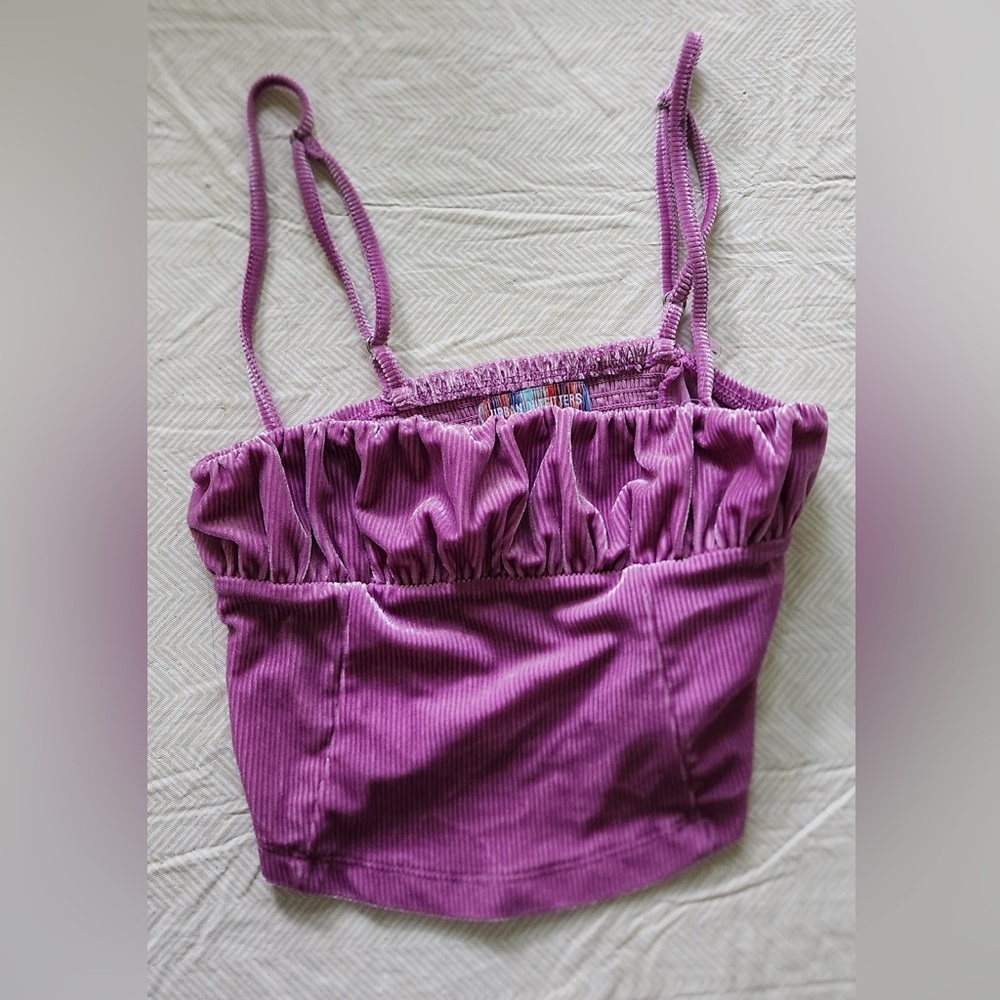 Set of 2 Urban Outfitters Going Out Tops
